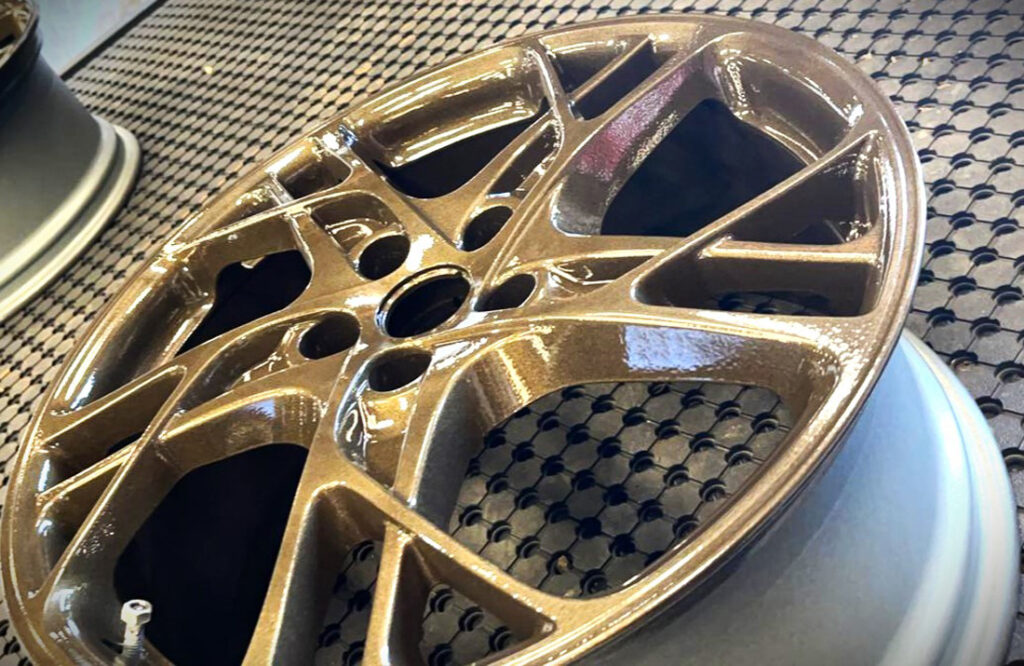 Gallery Goulburn Powder Coating & Sandblasting