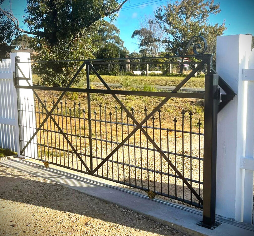 Gallery Goulburn Powder Coating & Sandblasting