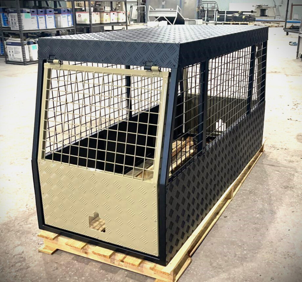 Gallery Goulburn Powder Coating & Sandblasting