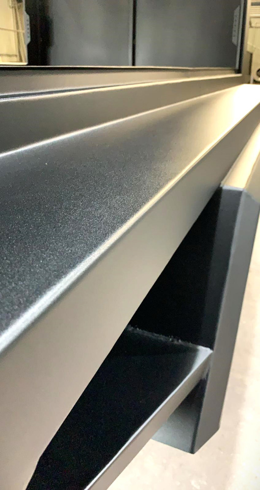 Gallery Goulburn Powder Coating & Sandblasting