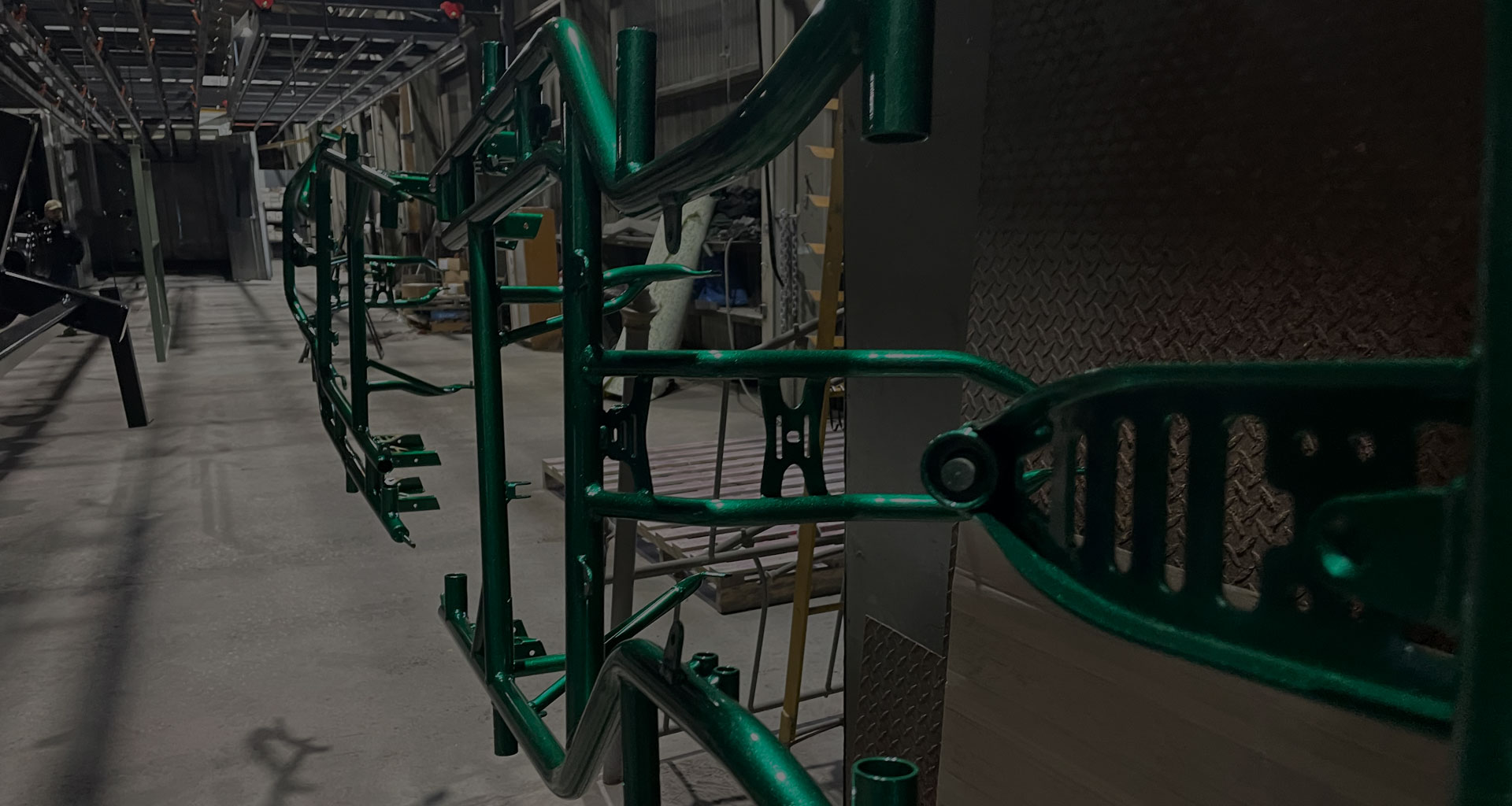 Goulburn Powder Coating & Sandblasting